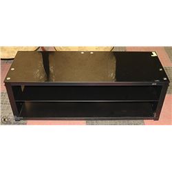 BELLO TV COMPONENT CABINET, 48(W) X 17(D) X 18(H)