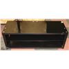 Image 1 : BELLO TV COMPONENT CABINET, 48(W) X 17(D) X 18(H)