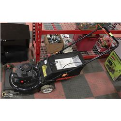 REMINGTON PUSH MOVER, 140CC OHV/S.E.T., RMA1S5