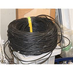 ROLLS OF RG59 COAX CABLE