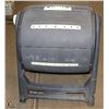 Image 1 : ROTATING LARGE PLASTIC COMPOST BIN