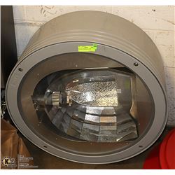 ROUND COMMERCIAL LIGHT