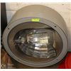 Image 1 : ROUND COMMERCIAL LIGHT