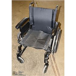 WHEELCHAIR