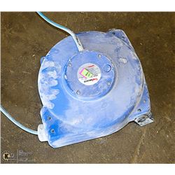 REEL WORKS 40' CORD REEL