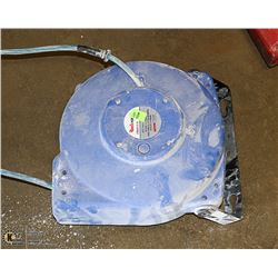 REEL WORKS 40' CORD REEL