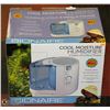 Image 1 : BIONAIRE COOL MIST HUMIDIFIER