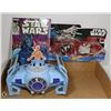 Image 1 : FLAT OF STAR WARS COLLECTIBLES