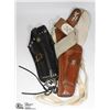 Image 1 : 2 GUN HOLSTERS