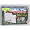 Image 1 : DRIVEWAY PATROL WIRELESS ALERT SYSTEM