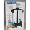 Image 1 : WESTBEND COFFEE PERCULATOR