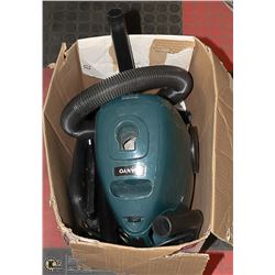 SANYO SC 535 VACUUM