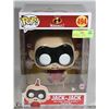 Image 1 : GIANT SIZED 10" DISNEY INCREDIBLES 2 JAKE JAKE