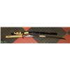 Image 1 : ORNAMENTAL SAMURAI SWORD, NO MARKINGS, TANNED