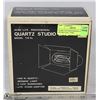 Image 1 : ACME-LITE PROFESSIONAL QUARTZ STUDIO LITE - 710SL