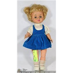 VINTAGE DOLL