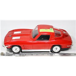 1963 CORVETTE VCR REWINDER