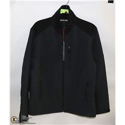 NEW KIRKLAND SIGNATURE MEN'S BLACK &