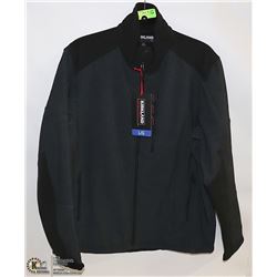 NEW KIRKLAND SIGNATURE MEN'S BLACK &