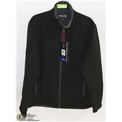 NEW KIRKLAND SIGNATURE MEN'S BLACK