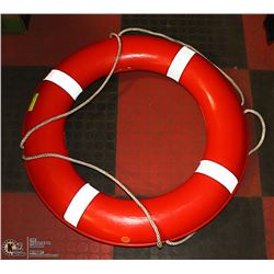 NEW 30INCH LIFE RING BUOYS
