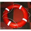 Image 1 : NEW 30INCH LIFE RING BUOYS
