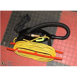 DIRT DEVIL SCORPIAN HAND VAC