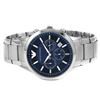 Image 5 : NEW EMPORIO ARMANI 3-CHRONO CLASSIC MSRP $465