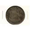 Image 1 : 1854-O SEATED LIBERTY HALF DOLLAR