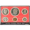 Image 1 : 1977 US PROOF SET (WITHOUT BOX)