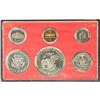 Image 2 : 1977 US PROOF SET (WITHOUT BOX)