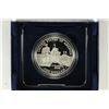 Image 2 : 2007 JAMESTOWN 400TH ANNIVERSARY PROOF