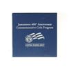 Image 3 : 2007 JAMESTOWN 400TH ANNIVERSARY PROOF