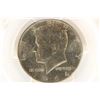 Image 1 : 1964 90% SILVER KENNEDY HALF DOLLAR PCGS MS64