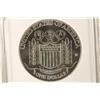 Image 2 : 1992-D OLYMPICS SILVER DOLLAR NGC MS69