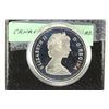 Image 2 : 1982 CANADA REGINA PROOF SILVER DOLLAR