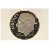 Image 1 : 2015-S ROOSEVELT DIME ANACS PR70 DCAM