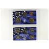 Image 1 : 2002 US PROOF SET (WITHOUT BOX)