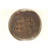 Image 1 : 976-1028 A.D. FOLLIS MINTED UNDER BASIL II AND