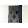 Image 2 : 1992 CANADA SPECIMEN SET