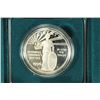 Image 1 : 1996 NATIONAL COMMUNITY SERVICE COMMEMORATIVE