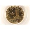 Image 2 : 2001-S SACAGAWEA DOLLAR PCGS PR69 DCAM