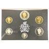 Image 2 : 1994 RESERVE BANK OF NEW ZEALAND PROOF SET