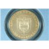 Image 2 : 1973 PANAMA 20 BALBOAS COIN STERLING SILVER PF