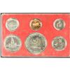 Image 2 : 1975 US PROOF SET (WITHOUT BOX)