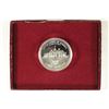 Image 2 : 1982-S GEORGE WASHINGTON COMMEMORATIVE SILVER