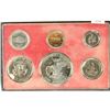 Image 2 : 1974 US PROOF SET (WITHOUT BOX)