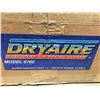 Image 5 : DRYAIRE MODEL 6760 AIR FILTER AND DRYING SYSTEM