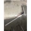 Image 1 : DRYWALL SQUARE AND 2 - 2' SQUARES