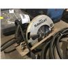 Image 1 : 8 1/4" SAWCAT CIRCULAR SAW